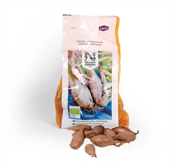 Økologisk Sætteløg `Langor` 1 Økologisk Sætteløg `Langor`