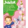 JUNIOR Sommerfugleblomster
