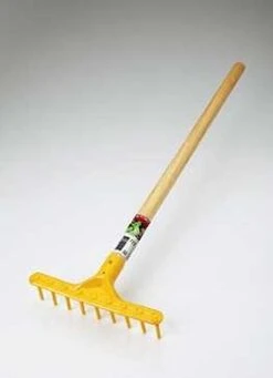 Børne Rive - Nelson Garden