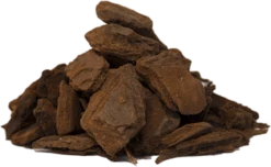 Pyntebark 25-50 Mm BIGBAGS