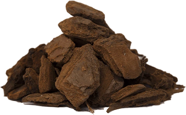Pyntebark 25-50 Mm BIGBAGS 1 Pyntebark 25-50 Mm BIGBAGS