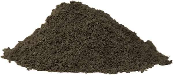 Stenmel,sort BIGBAGS 1 Stenmel,sort BIGBAGS