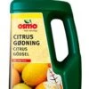 Osmo Citrus Gødning (4-2-6) - 1 L