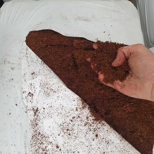 Kokosmuld 300 Liter 1 Kokosmuld 300 Liter