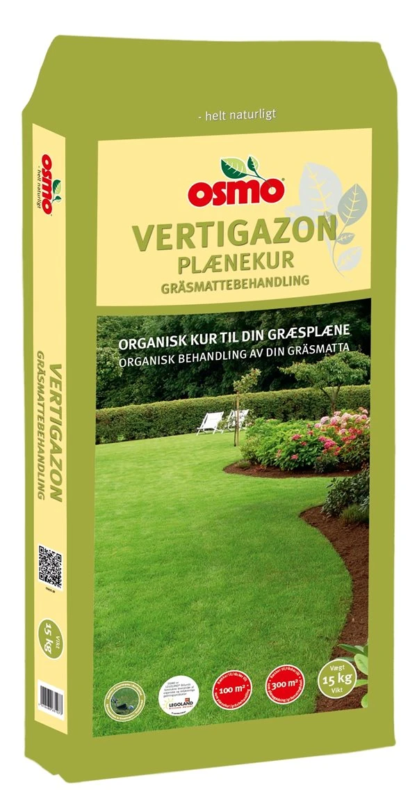 Osmo Vertigazon Plænekur 1 Osmo Vertigazon Plænekur