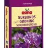 Osmo Surbundsgødning (6-2-5) - 2 Kg